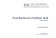 Architectural Desktop 3.3 - Muros - ::WEB DEL PROFESOR::webdelprofesor.ula.ve/.../calderon/manual_adt3/muros.pdf · 2004. 3. 29. · Architectural Desktop 3.3 Muros Autodesk Training