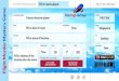 E-ticket Flight Murder Mystery Game for Mile High Airlines ...€¦ · E-ticket Flight Murder Mystery Game for Passenger name flight Date BoarDing from airPort to airPort DeParture