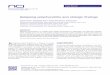 Relapsing polychondritis and otologic findings · 1. McAdam LP, O’Hanlan MA, Bluestone R, Pearson CM. Relaps-ing polychondritis: prospective study of 23 patients and a review of