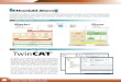 EtherCAT SlaveTaiw .,Ltd 41 In EtherCAT® network, the master sends an Ethernet frame passing through all of the slave nodes.Each EtherCAT ® datagram is a command that consists of