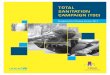 TOTAL SANITATION CAMPAIGN (TSC) - CBGA India · 06/09/2011  · Amendment Act, 1992. For details, visit . Budgetary priority given to sanitation is inadequate in India: in 2010-11,