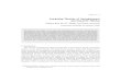 Competing Theories of Unemployment and Economic Theories of... voluntary unemployment; whereas in a