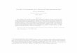 Credit Constraints and Delayed constraints and decreases with entrepreneurial skills and initial wealth