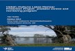 Hattah Kulkyne Lakes Ramsar Protection Project: predator control … · 2017. 3. 10. · With fox control, and thus reduced predation on rabbits, it is expected that rabbit densities