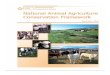 National Animal Agriculture Conservation Frameworkefotg.sc.egov.usda.gov/references/public/UT/NAACF_Final.pdfPublications on Grazing Lands Management 29 NAACF - iii National Animal