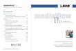 Contents: mediaView - LBM Journal · LP Structural Solutions, 1.0-4C, 71 LP Structural Solutions, .66-4C, LP Structural Solutions, .66-4C, 67 LP Structural Solutions, ... Ninety-nine