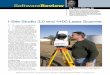 SoftwareReview - The American Surveyor...This is where Maptek steps in. Maptek manufactures I-Site hardware in Australia and markets it and I-Site software through its global network