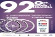 Gara Ciclistica Internazionale Under 23 6° Trofeo Memorial ......da Daniele Fumagalli, dell’evento entrato ormai nella leggenda del ciclismo italiano e internazionale. Concludendo