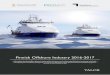 Finnish Offshore Industry 2016-2017 - Teknologiateollisuus...Finnish Offshore Industry 2016-2017 This study describes Finnish offshore industry, its structure and business volumes
