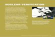 NUCLEAR VERIFICATION · the Clarifi cation of Past and Present Outstanding Issues regarding Iran’s Nuclear Program’ in Vienna on 14 July 2015. Photo: IAEA. Created Date: