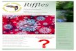 Riffles - East Jersey Trout Unlimitedwater conservation and the steward-ship of our local watersheds. Our members work to protect, recon-nect, restore and sustain trout habitat 