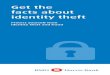 Get the facts about identity theft - BMO Harris Bank · Free transaction monitoring We monitor your BMO Harris credit card, ATM and debit card accounts on a daily basis and will contact