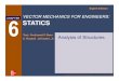 VECTOR MECHANICS FOR ENGINEERS: 6 STATICS ... Eighth Vector Mechanics for Engineers: Statics Edition
