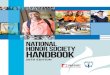 NATIONAL HONOR SOCIETY HANDBOOK · 2020. 5. 13. · Induction of Members 5.1 Introduction ... 5.3.10 Emcee Training ..... 63 5.4 Conducting the Ceremony ... CMT 5.1 Induction Ceremony