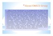 OMICS Group International is an amalgamation of Open Access · **About OMICS Group OMICS Group International is an amalgamation of Open Access publications and worldwide international