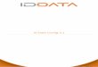 ID Data Config 3 - Vitrine10vitrine10.com/wa_files/Manual_20-_20ID_20DATA_20Config.pdf · 2016. 1. 15. · 10 Os dados serão validados e será apresentada a seguinte tela confirmando