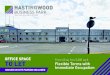 From 60 sq ft to 5,000 sq ft fF6t f · Wood Lane itself is conveniently accessed via the A38 Tyburn Road, or the A47 Heartlands Parkway – another direct route leading into Birmingham