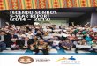 Introduction - Aliança Empreendedora · program Tecendo Sonhos during its five years of op-eration (2014 - 2019), as well as the new guidelines for the following years, based on