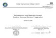 Helioseismic and Magnetic Imager System Concept Review …hmi.stanford.edu/Presentations/ISRR_Mar2003/HMI_SCR-Prep.pdf · 2003. 3. 14. · Advanced Technology Center 2 HMI Author