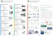 KUANG HSIEN Medical Instrument Co., Ltd.kuanghsien.com/wp-content/uploads/2016/09/Catalog-2019.pdf · Automated Hematology Analyzer (3 PD) Model: pocH 100i Manuf.: SYSMEX ountry:
