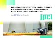 DEHUMIDIFICATIONANDOTHER ENVIRONMENTAL CONTROLS jpcl€¦ · iv Introduction Introduction This eBook consists of articles from the Journal of Protective Coatings & Linings (JPCL)