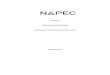 NAPEC INC. ANNUAL INFORMATION FORM FOR THE FISCAL …December 23, 1988, CVTech-IBC Inc. on October 5, 2000and Investissements , on CVTech Inc. November 30, 2001. On April 20, 2005,