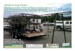 Mobile Hop Picker - Farm Hack · • Motors, Pump & Hydraulics $5,800 • Conveyor Belts & Rollers $4,200 • Bine Feed $1,200 • Total Material $20,600 • Fabrication Labor $32,000