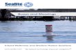Buoys and Moorings - rma.sealite.comrma.sealite.com/Inland-waterway-brochure.pdf · 2 Email: info@sealiteusa.com Phone: 1 603 737-1311 Made in USA Introduction & Contents Introduction