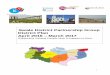 Swale District Partnership Group District Plan March 2017 District... · 2017. 4. 5. · Swale District Partnership Group Annual Plan 2016-17 Page 6 Act as a Healthwatch Champion