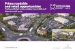 Prime roadside and retail opportunities · 2020. 9. 21. · Prime roadside and retail opportunities Plots from 0.5 acres A1(M) J61 COSTA COFFEE OPENING DECEMBER 2020 Trade and Retail