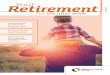 Retirement Your - Alliance Trust...Contents Welcome Alliance Trust Savings Limited PO Box 164 8 West Marketgait Dundee DD1 9YP Tel +44 (0)1382 573737 Fax +44 (0)1382 321183 contact@alliancetrust.co.uk