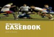 CASEBOOK - US Quidditch...7 The sport of quidditch continues to grow in popularity and mature as a dynamic and competitive game involving intense physicality, complex strategy, and
