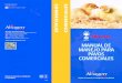 MANUAL DE MANEJO PARA PAVOS COMERCIALES...2020/07/08  · Impulsar la innovación, la investigación y el rendimiento MANUAL DE MANEJO PARA PAVOS COMERCIALES Aviagen Turkeys Limited