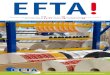 EFTA/EFTA! nr... · 2019. 7. 16. · De vereniging biedt de Nederlandstalige flexografi-sche industrie in de benelux namelijk een uniek plat-form om kennis en informatie uit te wisselen