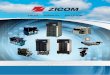 SALES · SERVICES · SOLUTION - Zicom Pte Ltd...Machinery Co Ltd Tel: +86 572 823 5896 Fax: +86 572 823 5968 Email: cescochin@163.net Indonesia PT Sys-Mac Indonesia B-08/09, Puri Industrial