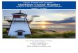 Classic Travels LLC presents… Maritimes Coastal Wondersclassictravelsllc.com/Brochures/Nova Scotia, 2021.pdfClassic Travels LLC presents… Maritimes Coastal Wonders 12 Days 18 Meals: