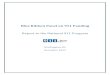 Blue Ribbon Panel on 911 Funding€¦ · incorporates further research to preovid911 jurisdictions, policymakers, and other stakeholders with a summary of possibilities and considerations