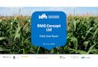 RMG Concept Ltd - idhsustainabletrade.com€¦ · • RMG Concept Ltd (RMG), is a Swiss company operating in the agricultural sector in West and Central Africa. RMG operates in 17countries,
