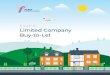 A guide to Limited Company Buy-to-Let · Advantages Disadvantages Advantages and Disadvantages of Limited Company Below outlines basic advantages and disadvantages. Please consult