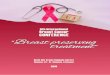 5th International Breast Cancer CONFERENCE “Breast ...creativa.lt/user/_files/844/Breast Oncologic .pdf · method as a standart of care for WBRT in Lithuania. The topic covers studies