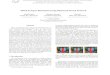 Efficient Super Resolution Using Binarized Neural Network · SR using convolutional neural networks [6, 13]. How-ever, inefﬁciency and large model size raise big issues for practical