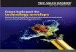 Korean banks push the technology envelope · 2014. 1. 22. · KB Kookmin Bank and Financial Data System ˜ The Asian Banker Special Edition W hen the Korea Accounting Standards Board