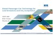 Diesel Passenger Car Technology for Low Emissions and CO2 ... · NZED: Integration of combustion, air and aftertreatment developments to target future emissions goals 3500 lb ITW