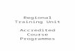 Belfast Education and Library Board documents for... · Web viewAccredited Course Programmes. Induction Regional Training Unit. Course Induction Materials. Staff College Customer