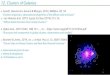 12. Clusters of Galaxies - INAFddallaca/RadioA_12_Clusters.pdf“Structures and components in galaxy clusters: observations and models” ... ☞ origin from gas sloshing in the cluster