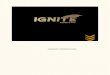 IGNITE LOGISTIC - BRCC · Web viewIGNITE LOGISTIC is a young company freshly appeared on the local and areal freight transport service providers market. Our company is based on an
