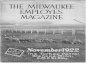 THE MILWAUKEE EMPLOYES·· ··MAGAZINE·.·milwaukeeroadarchives.com/MilwaukeeRoadMagazine/1922...Ic't us S