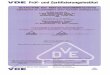 VD Priif- und Zertifizierungsinstitut - Analog DevicesThis supplement is only valid in conjunction with page 1 of the Cerlificate of Conformity with factory surveillance No. 40029253