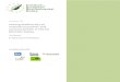 Linking biodiversity to national economic and social ... Report.… · The objective of the project - Linking biodiversity to national economic and social priorities in the EU Member