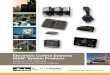 Electronic Control Systems IQAN System Products · 2019. 10. 14. · 4 Parker Hannifin Corporation Electronic Controls Division Elk Grove Village, IL 60007 USA Catalog HY33-1825/US